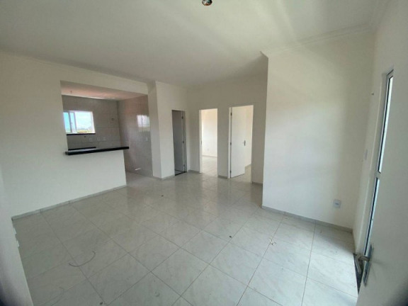 Imagem Apartamento com 2 Quartos à Venda, 55 m² em Siqueira - Fortaleza