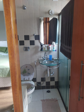 Imagem Casa de Condomínio com 3 Quartos à Venda, 135 m² em Chácara Seis De Outubro - São Paulo Imagem Casa de Condomínio com 3 Quartos à Venda, 135 m² em Chácara Seis De Outubro - São Paulo
