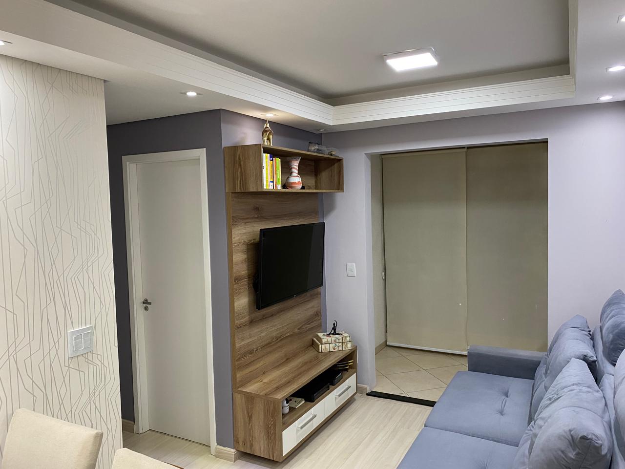 Imagem Apartamento com 2 Quartos à Venda ou Locação, 48 m²em Vila Andrade - São Paulo