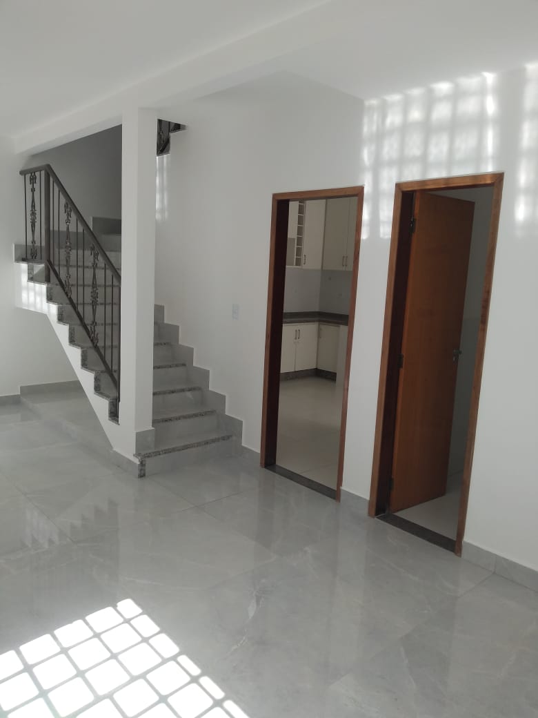 Imagem Casa de Condomínio com 3 Quartos à Venda, 113 m²em Parque Amazônia - Goiânia
