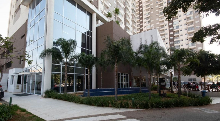 Imagem Apartamento com 2 Quartos à Venda, 54 m² em Umuarama - Osasco