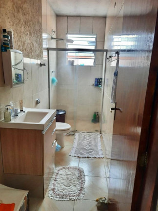 Imagem Casa com 4 Quartos à Venda,  em São Luiz (Polvilho) - Cajamar
