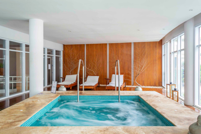 Imagem Apartamento com 1 Quarto à Venda, 74 m² em Vila Gertrudes - São Paulo Imagem Apartamento com 1 Quarto à Venda, 74 m² em Vila Gertrudes - São Paulo