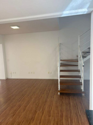Imagem Casa de Condomínio com 3 Quartos à Venda ou Locação, 180 m² em Engordadouro - Jundiaí