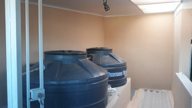 Imagem Sobrado com 2 Quartos à Venda, 120 m² em Vila Rosaria - São Paulo