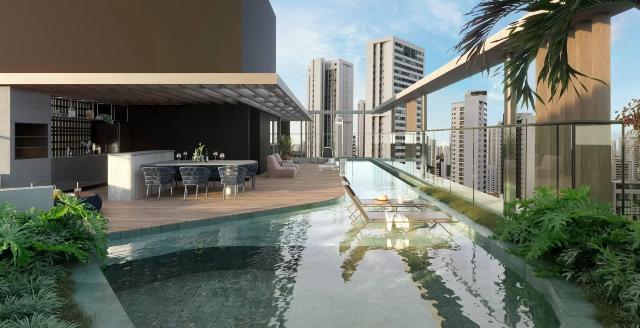 Imagem Apartamento com 3 Quartos à Venda, 110 m²em Boa Viagem - Recife