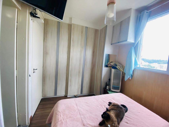 Imagem Apartamento com 3 Quartos à Venda, 65 m² em Vila Municipal - Jundiaí Imagem Apartamento com 3 Quartos à Venda, 65 m² em Vila Municipal - Jundiaí