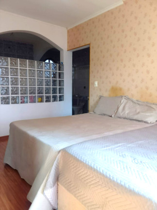 Imagem Sobrado com 3 Quartos à Venda, 201 m² em Conceição - Diadema
