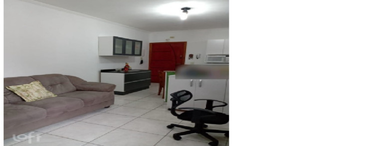 Imagem Apartamento com 2 Quartos à Venda, em Paraíso - Santo André Imagem Apartamento com 2 Quartos à Venda, em Paraíso - Santo André