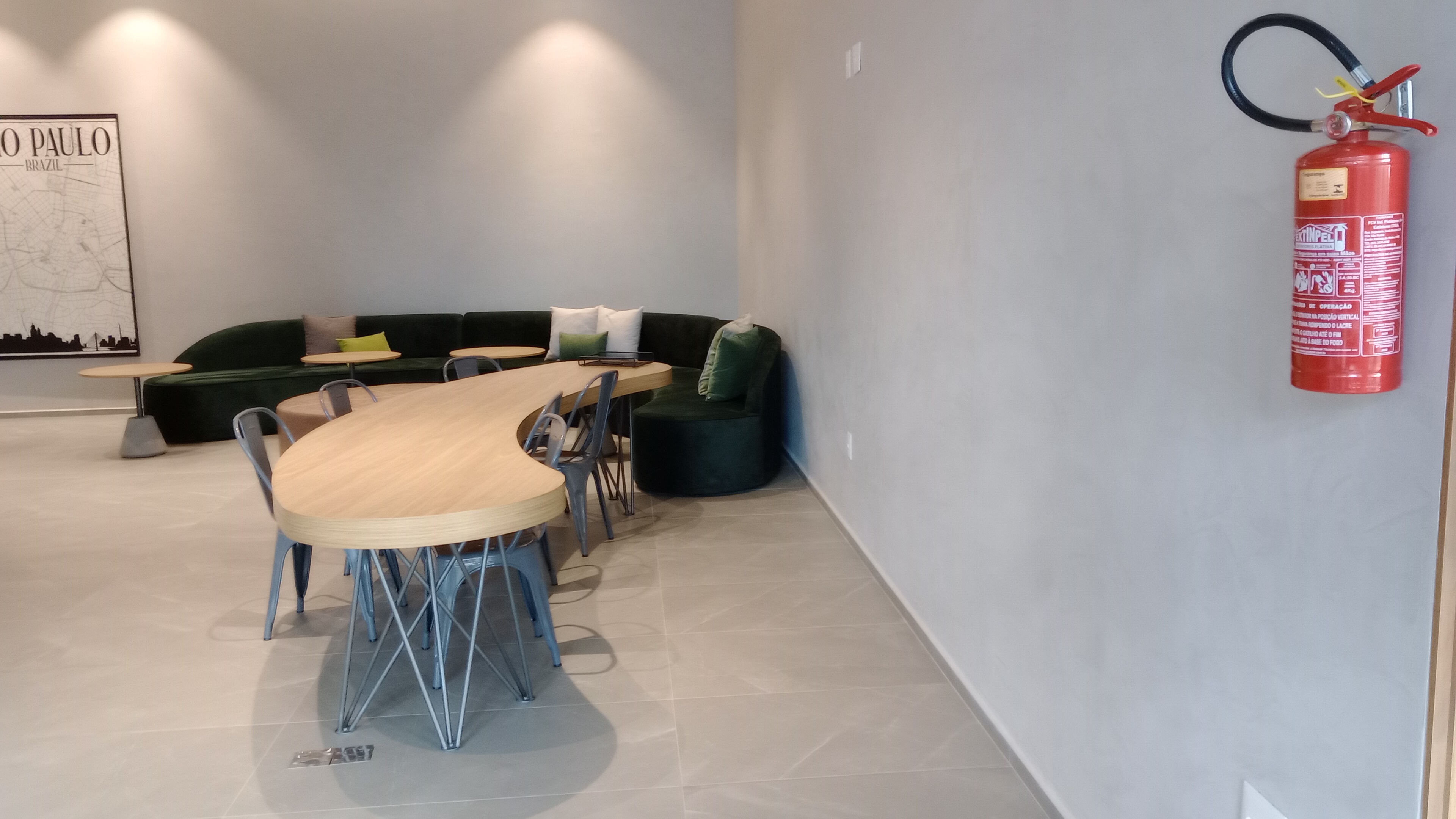 Imagem Apartamento com 2 Quartos à Venda, 71 m² em Pinheiros - São Paulo Imagem Apartamento com 2 Quartos à Venda, 71 m² em Pinheiros - São Paulo