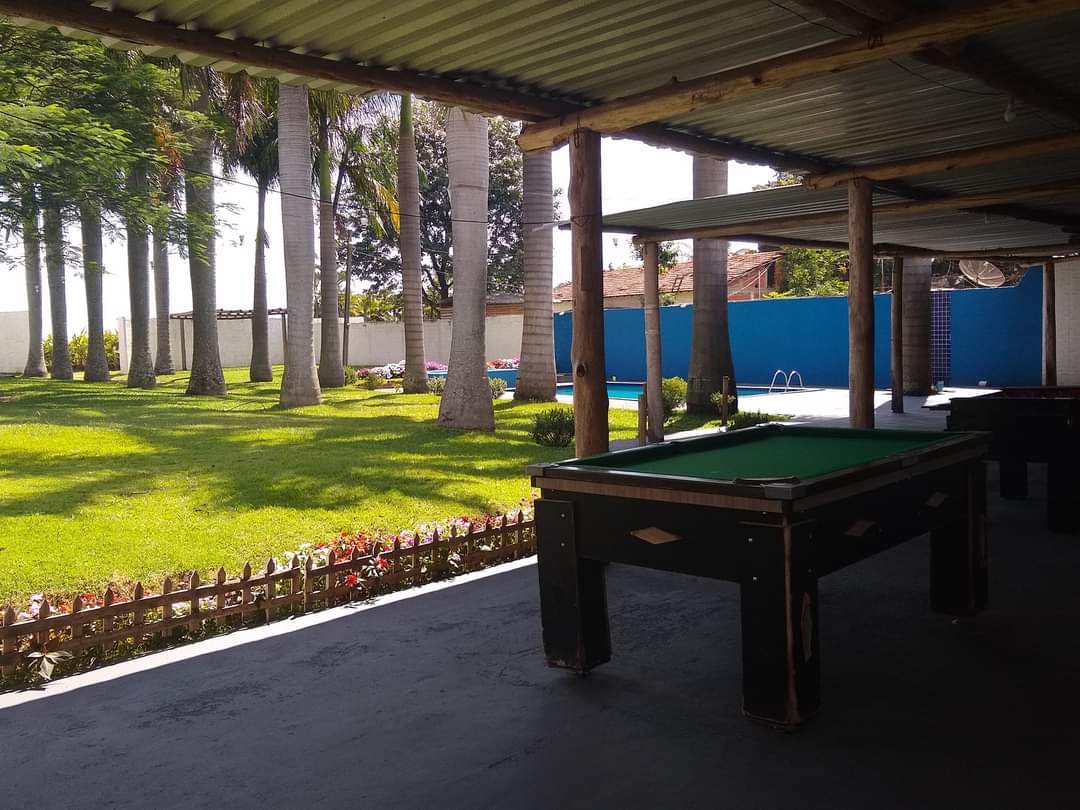 Imagem Chácara com 2 Quartos à Venda, 300 m²em Jardim Gleba B - Nova Odessa