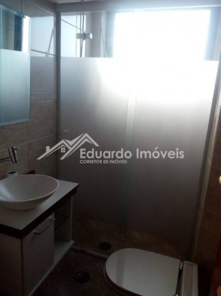 Imagem Apartamento com 3 Quartos à Venda, 83 m² em Vila Scarpelli - Santo André Imagem Apartamento com 3 Quartos à Venda, 83 m² em Vila Scarpelli - Santo André