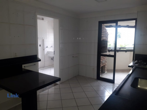 Imagem Apartamento com 3 Quartos à Venda, 141 m²em Vila Assunção - Santo André