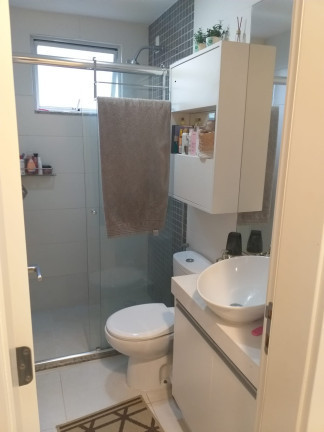 Imagem Apartamento com 2 Quartos à Venda,  em Itacorubi - Florianópolis