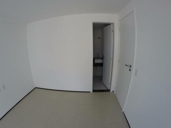 Imagem Apartamento com 3 Quartos à Venda, 98 m²em Fátima - Fortaleza