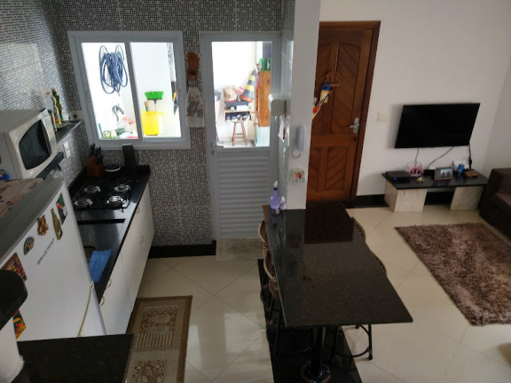 Imagem Casa de Condomínio com 2 Quartos à Venda, 78 m² em Vila Suissa - Mogi das Cruzes