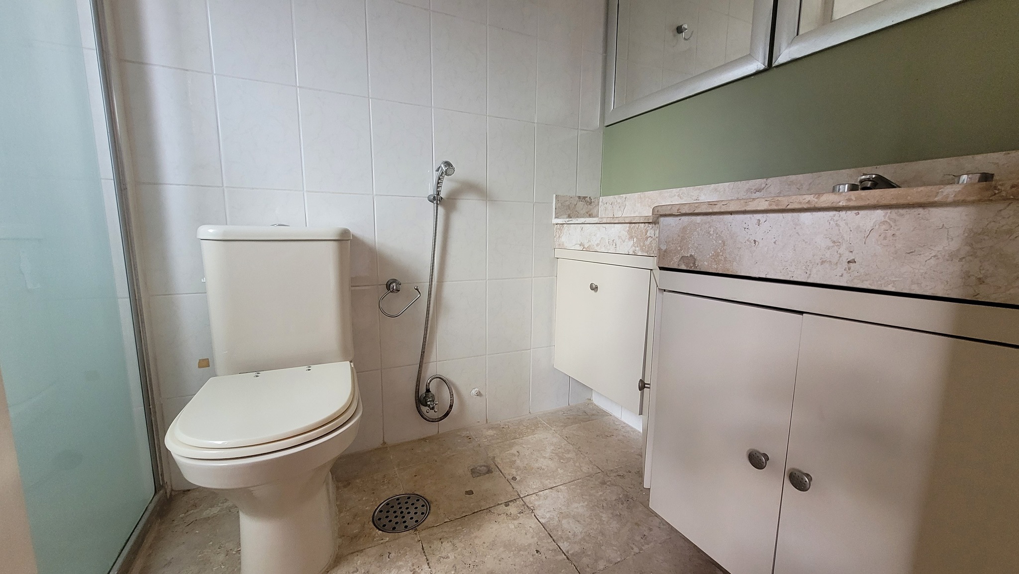 Imagem Apartamento com 2 Quartos à Venda, 99 m² em Vila Morumbi - São Paulo Imagem Apartamento com 2 Quartos à Venda, 99 m² em Vila Morumbi - São Paulo