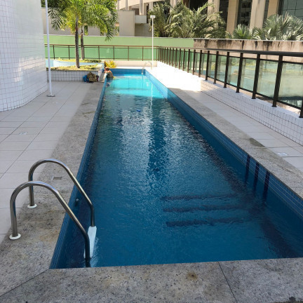Apartamento com 3 Quartos à Venda, 74 m²em Meireles - Fortaleza
