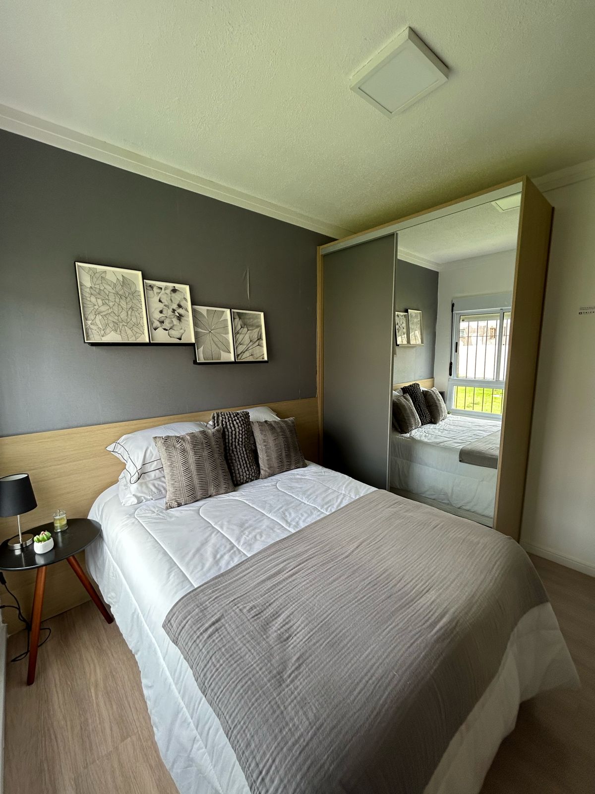 Imagem Apartamento com 2 Quartos à Venda, em Vila Santo Antônio - Votorantim
