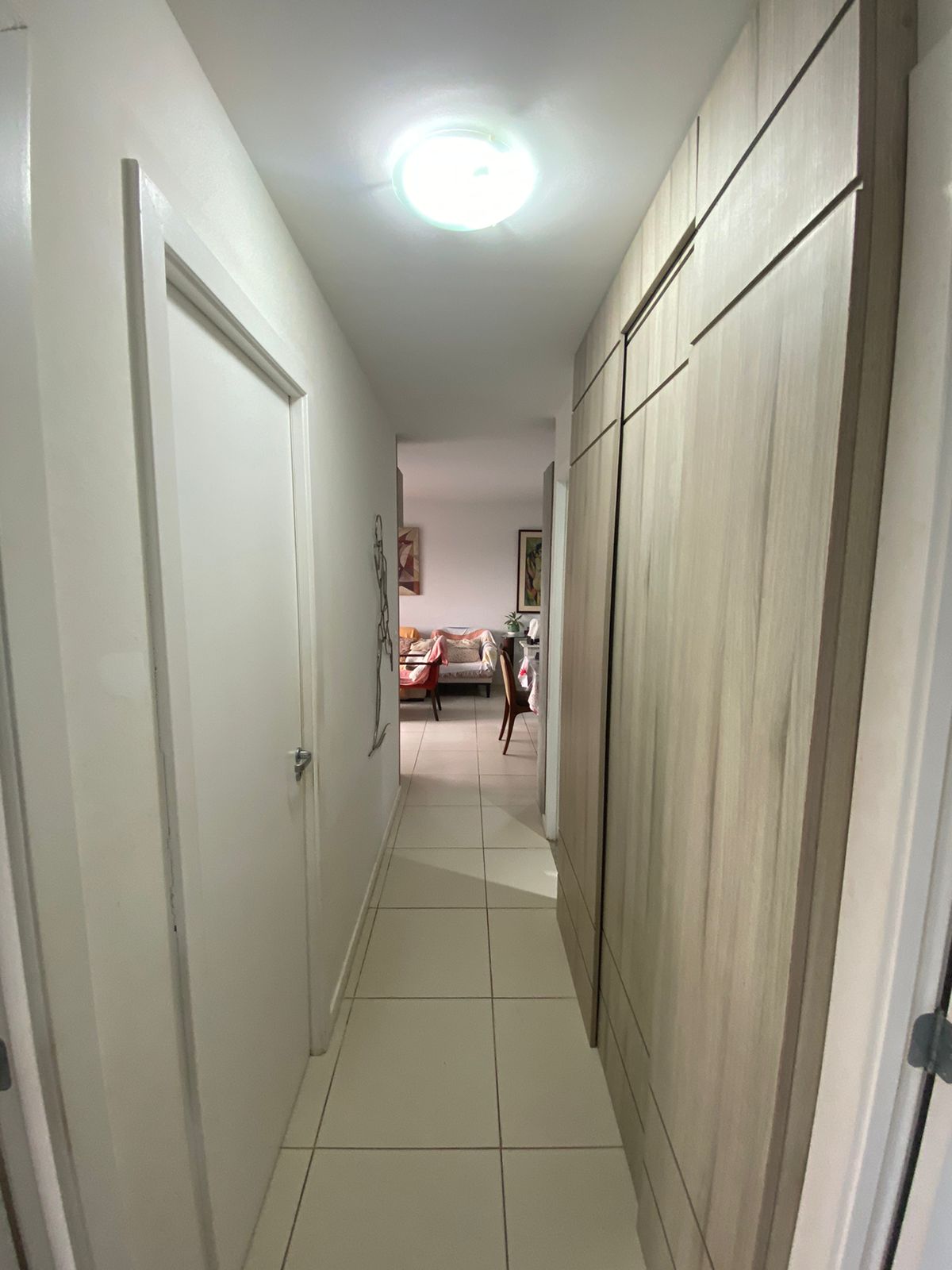 Imagem Apartamento com 3 Quartos à Venda, 88 m²em Ponta do Farol - São Luís