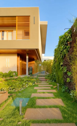 Imagem Casa de Condomínio à Venda, 400 m² em Coaçu - Eusébio Imagem Casa de Condomínio à Venda, 400 m² em Coaçu - Eusébio