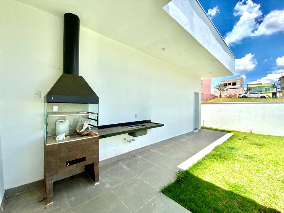 Imagem Casa de Condomínio com 3 Quartos à Venda, 300 m²em Jardim Primavera - Itupeva Imagem Casa de Condomínio com 3 Quartos à Venda, 300 m²em Jardim Primavera - Itupeva
