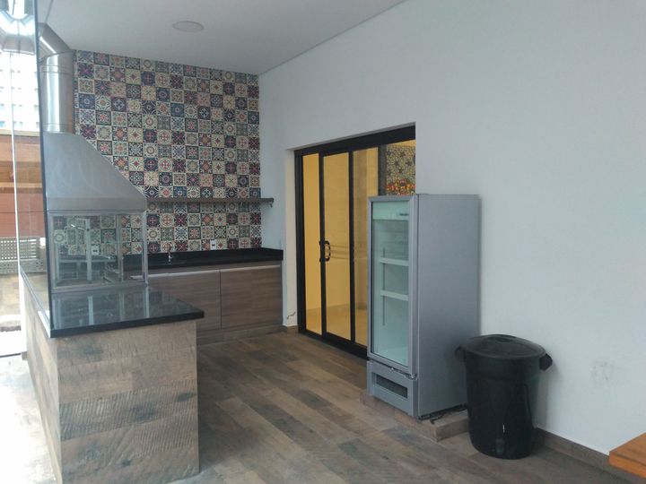 Imagem Apartamento com 1 Quarto à Venda ou Locação, 26 m² em Bethaville I - Barueri Imagem Apartamento com 1 Quarto à Venda ou Locação, 26 m² em Bethaville I - Barueri