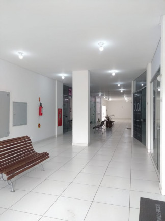 Imagem Sala Comercial à Venda, 34 m²em Próspera - Criciúma Imagem Sala Comercial à Venda, 34 m²em Próspera - Criciúma