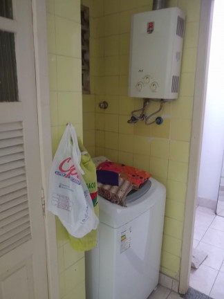 Imagem Apartamento com 2 Quartos à Venda, 65 m² em Copacabana - Rio de Janeiro