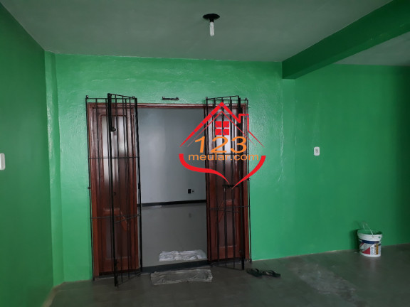 Imagem Casa com 5 Quartos à Venda, 286 m² em Guamá - Belém