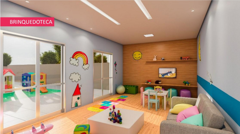 Imagem Apartamento com 2 Quartos à Venda, 64 m² em Vila Prudente - São Paulo