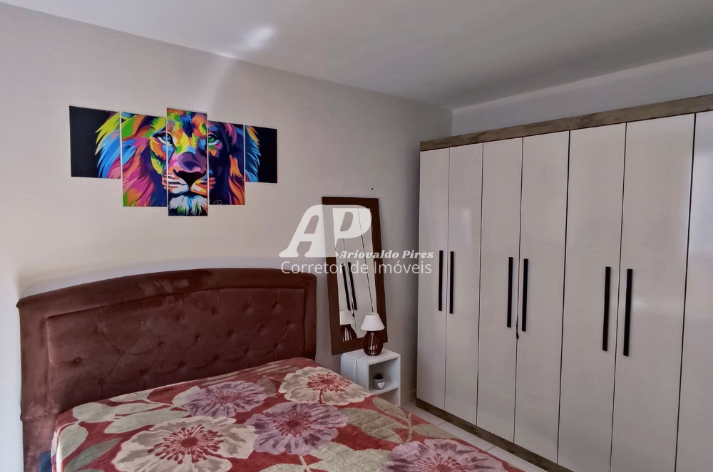 Imagem Apartamento com 2 Quartos à Venda, 49 m²em Oficinas - Ponta Grossa