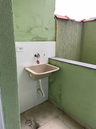 Imagem Apartamento com 2 Quartos à Venda, 40 m² em Vila Dalila - São Paulo