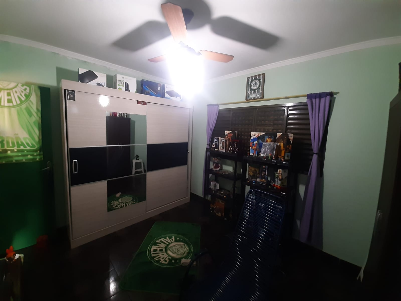 Imagem Casa com 2 Quartos à Venda, 150 m²em Ipiranga - Ribeirão Preto
