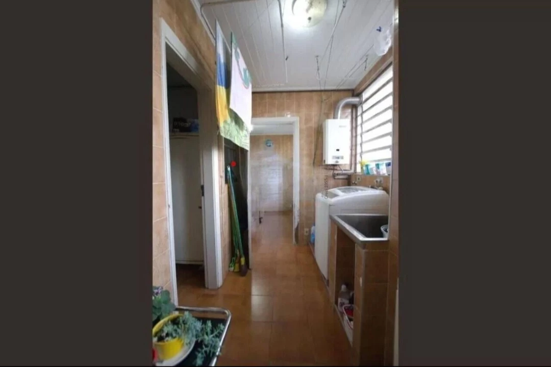 Imagem Apartamento com 3 Quartos à Venda, 164 m² em Vila Mariana - São Paulo Imagem Apartamento com 3 Quartos à Venda, 164 m² em Vila Mariana - São Paulo