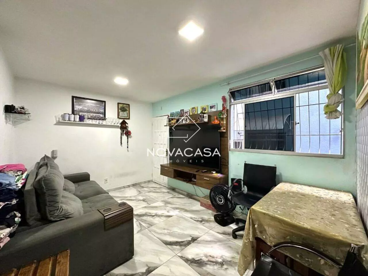 Imagem Apartamento com 2 Quartos à Venda, 59 m² em São João Batista (Venda Nova) - Belo Horizonte Imagem Apartamento com 2 Quartos à Venda, 59 m² em São João Batista (Venda Nova) - Belo Horizonte
