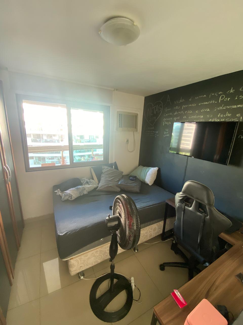 Imagem Apartamento com 2 Quartos à Venda, 72 m²em Recreio dos Bandeirantes - Rio de Janeiro