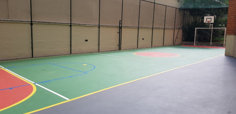 Imagem Apartamento com 4 Quartos à Venda, 190 m² em Perdizes - São Paulo