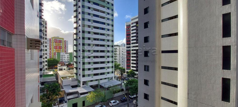 Imagem Apartamento com 3 Quartos à Venda, 69 m² em Boa Viagem - Recife Imagem Apartamento com 3 Quartos à Venda, 69 m² em Boa Viagem - Recife