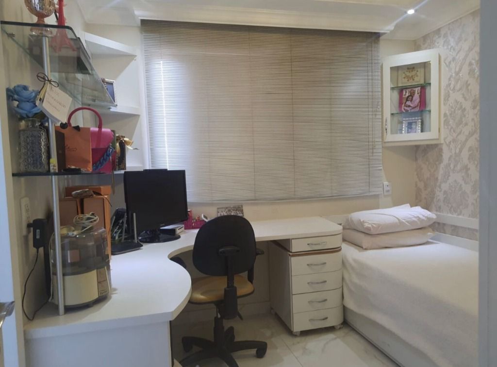 Imagem Apartamento com 3 Quartos à Venda, 182 m²em Setor Bela Vista - Goiânia