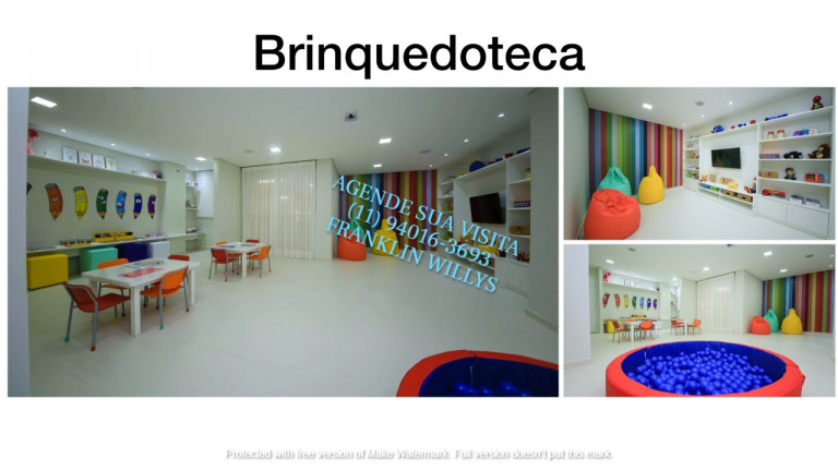 Imagem Apartamento com 2 Quartos à Venda, 55 m² em Vila Independência - São Paulo