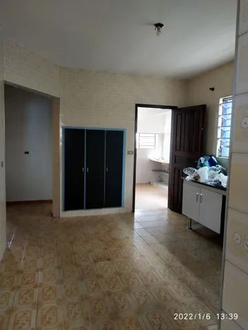 Imagem Casa com 4 Quartos à Venda, 250 m²em Santa Maria - Santo André Imagem Casa com 4 Quartos à Venda, 250 m²em Santa Maria - Santo André