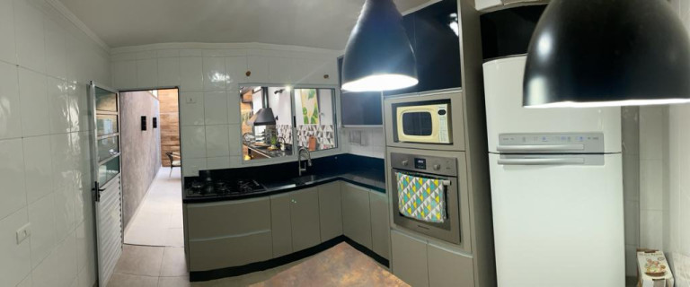 Imagem Casa de Condomínio com 2 Quartos à Venda,  em Jardim Colibri - Cotia