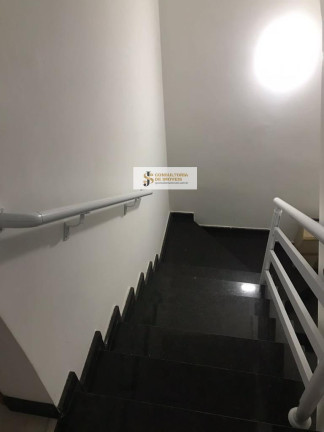 Imagem Sobrado com 3 Quartos à Venda, 125 m²em Vila Floresta - Santo André