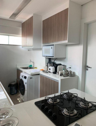 Imagem Apartamento com 2 Quartos à Venda, 44 m² em Pedreira - Belém