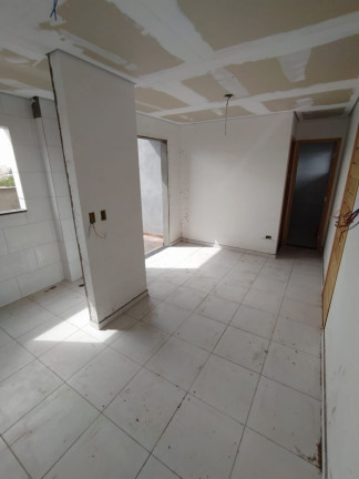 Imagem Apartamento com 2 Quartos à Venda, 37 m² em Vila Rosaria - São Paulo