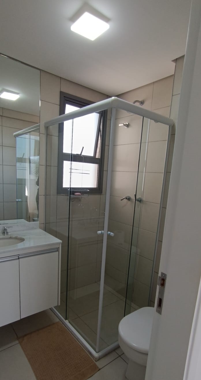 Imagem Apartamento com 2 Quartos para Temporada, 76 m²em Centro - Bertioga Imagem Apartamento com 2 Quartos para Temporada, 76 m²em Centro - Bertioga