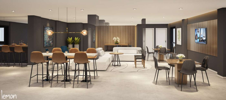 Imagem Apartamento com 2 Quartos à Venda,  em Vila Mira - São Paulo