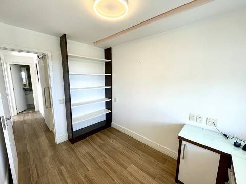 Imagem Apartamento com 3 Quartos à Venda, 127 m²em Barra da Tijuca - Rio de Janeiro