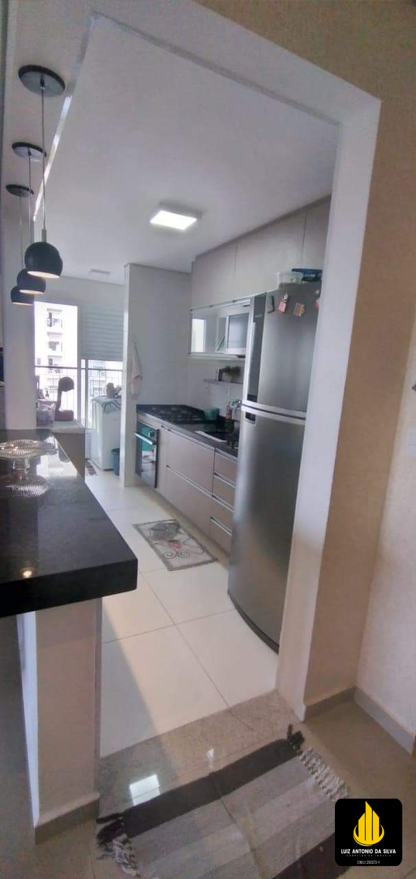 Imagem Apartamento com 3 Quartos à Venda, 85 m²em Parque Campolim - Sorocaba